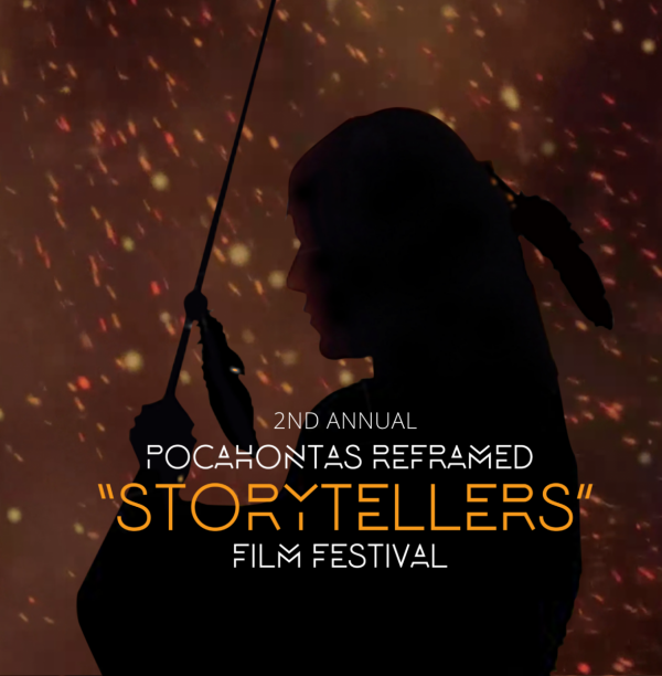 Pocahontas Reframed Film Festival