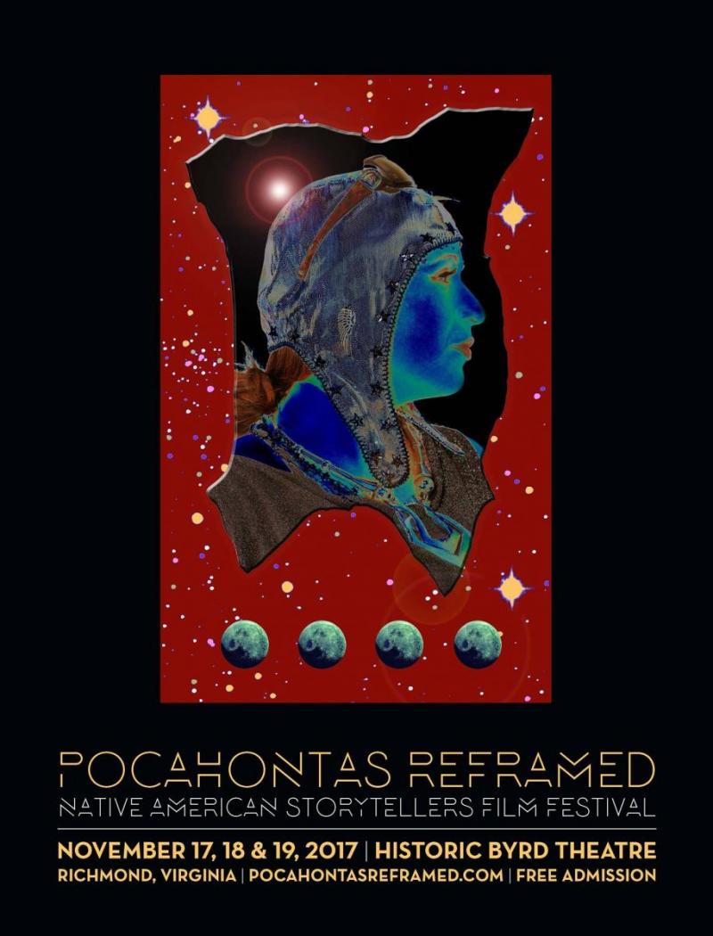 Pocahontas Reframed: Film Festival