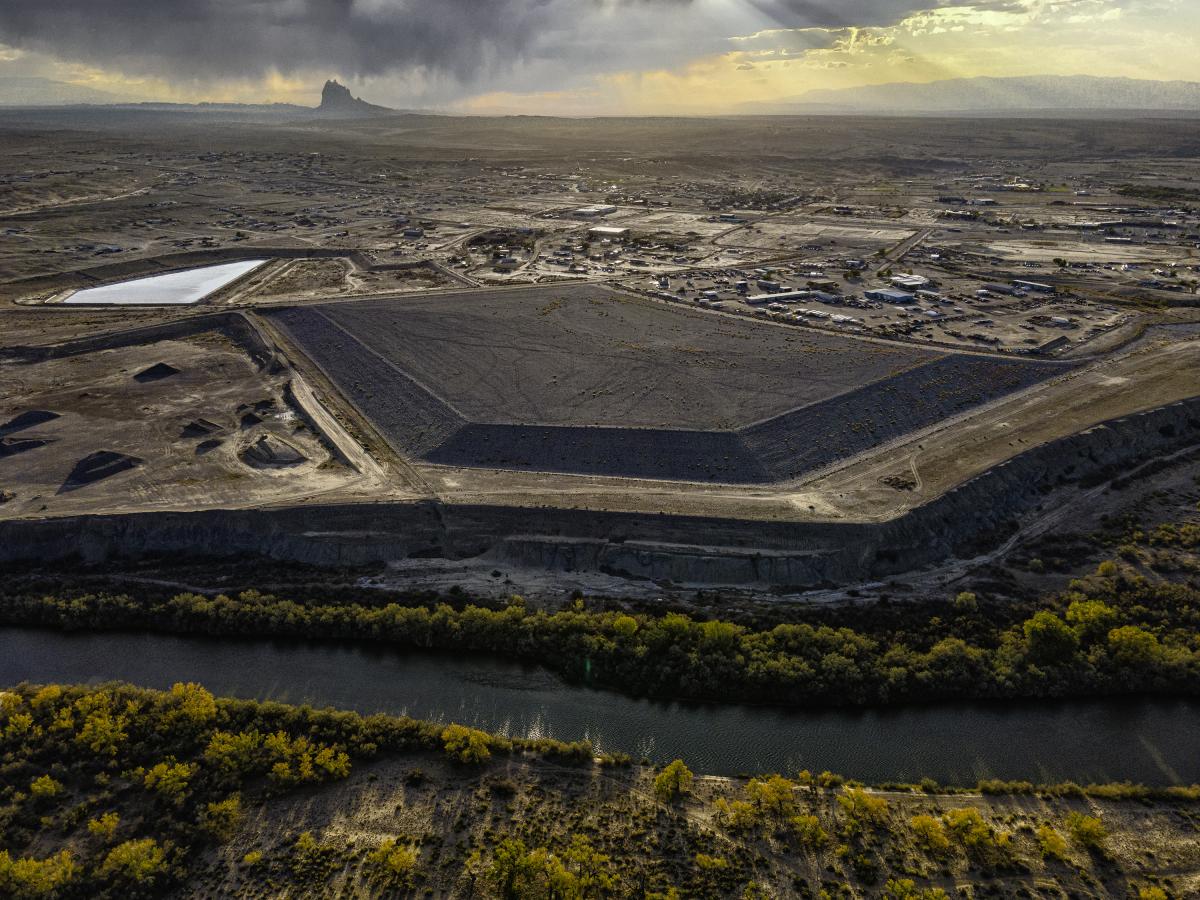 Indigenous Art Perspectives on Nuclear Fallout