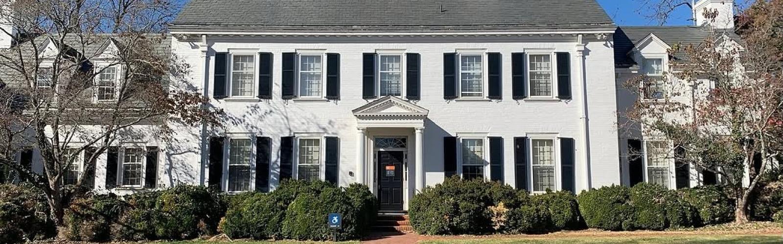 Kluge-Ruhe Aboriginal Art Collection of the University of Virginia