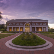 The Albert and Shirley Small Special Collections Library