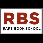 Rare Book School