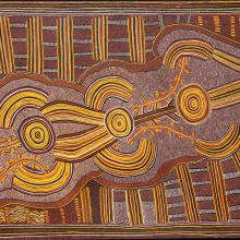 Aboriginal Art