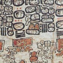Mesoamerican Codices