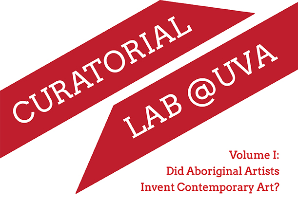 Curatorial Lab @ UVA