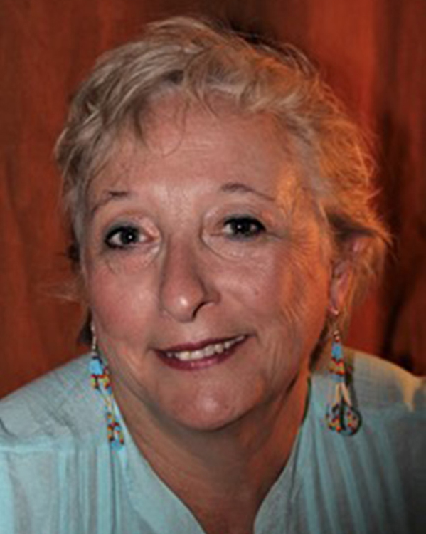 ElizaBeth Hill