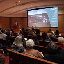 How UVA has Become a Global Center for Indigenous Art