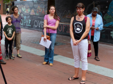 Charlottesville Celebrates First Indigenous Peoples Day