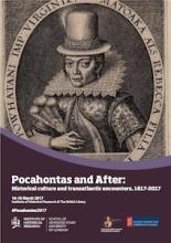 Karenne Wood Delivers Keynote at Pocahontas Conference in London