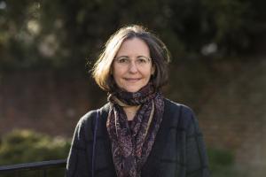 Lise Dobrin